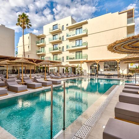 Cabana Blu Hotel & Suites Kardamena  Ngoại thất bức ảnh