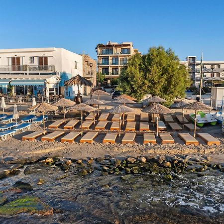 Cabana Blu Hotel & Suites Kardamena  Ngoại thất bức ảnh