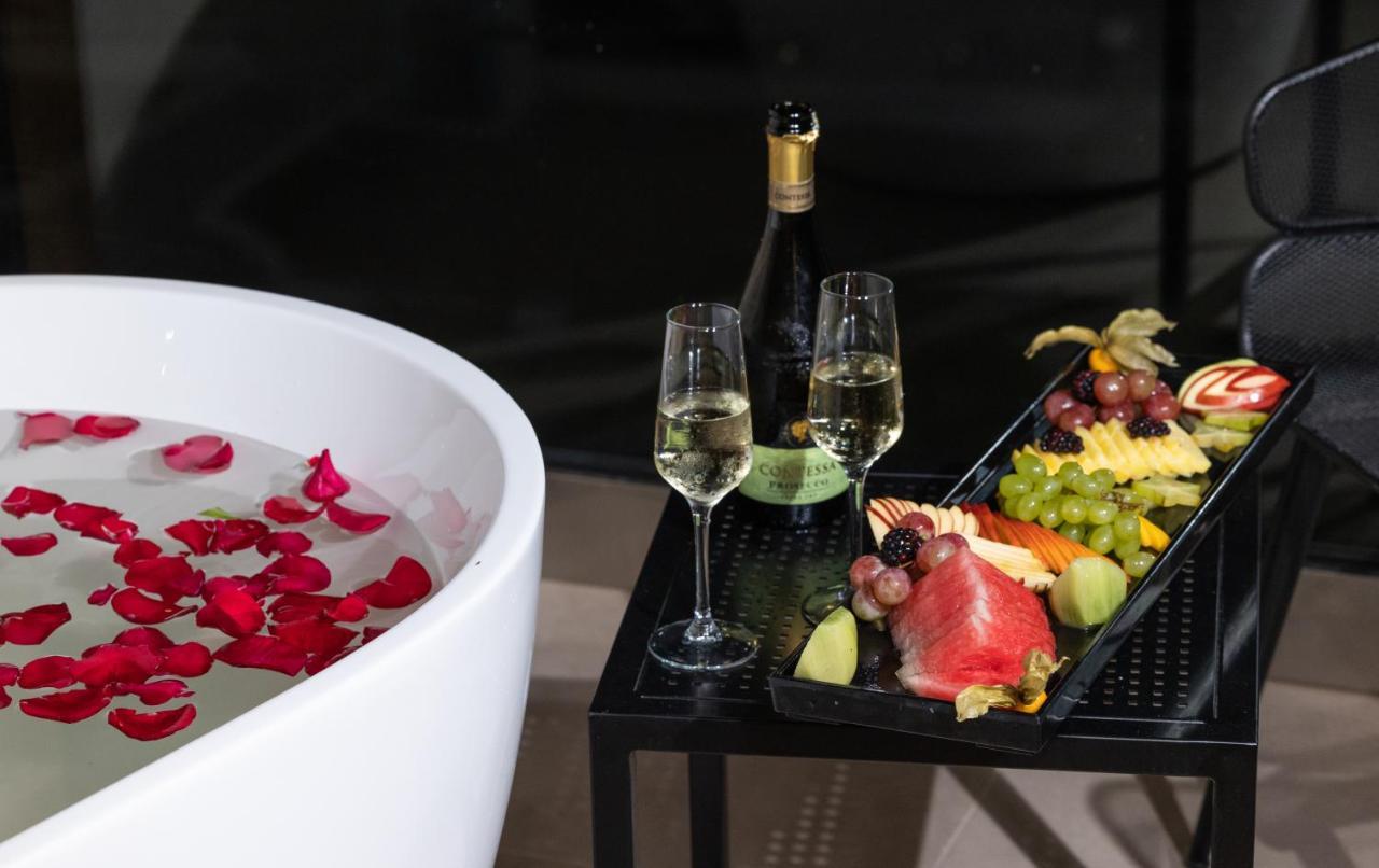 Cabana Blu Hotel & Suites Kardamena  Ngoại thất bức ảnh