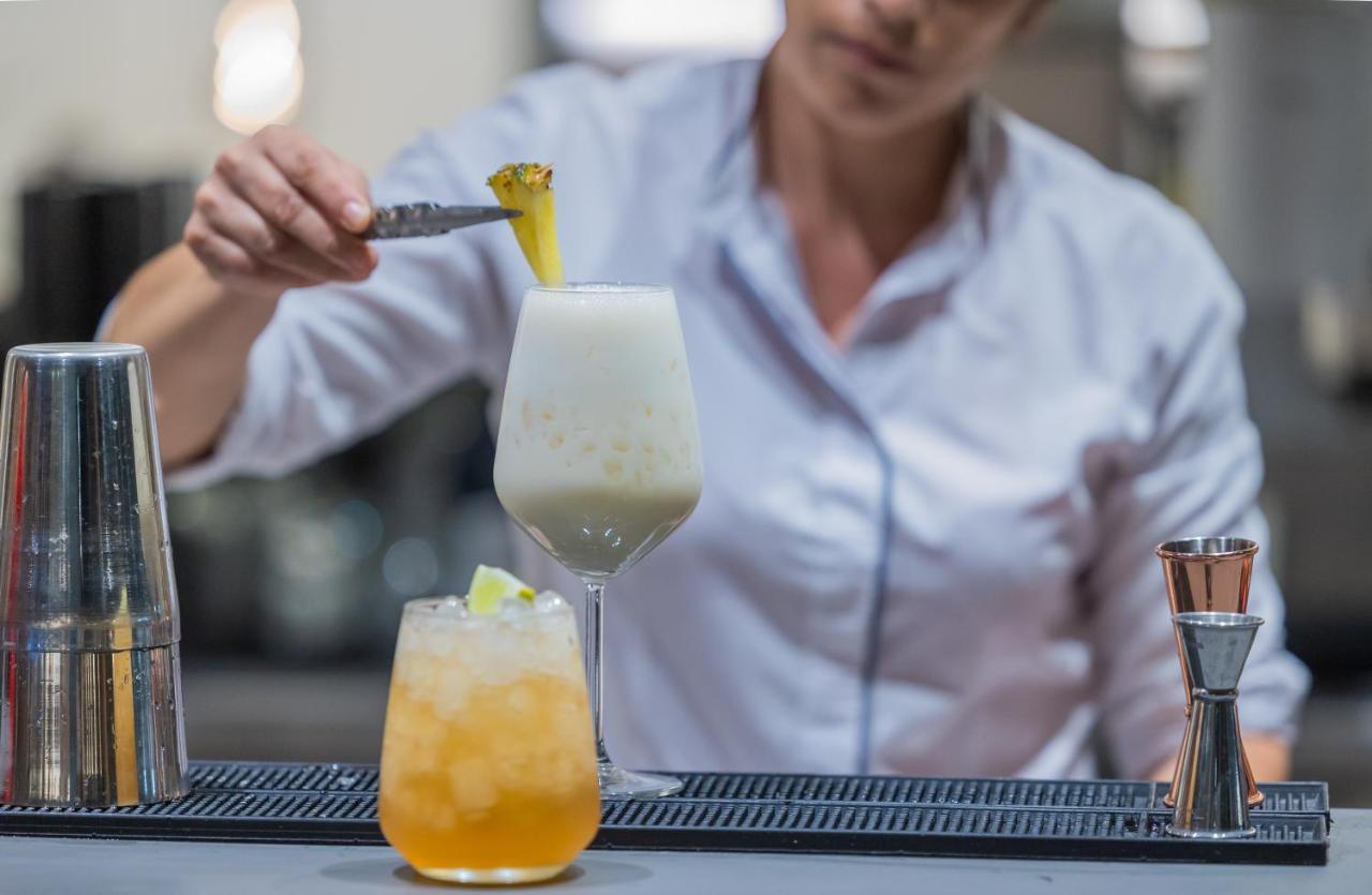 Cabana Blu Hotel & Suites Kardamena  Ngoại thất bức ảnh