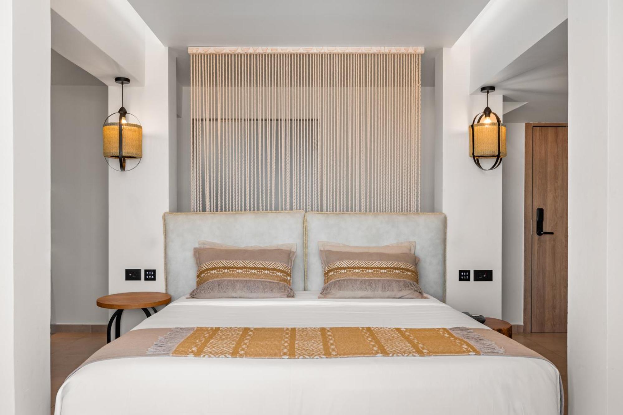 Cabana Blu Hotel & Suites Kardamena  Ngoại thất bức ảnh