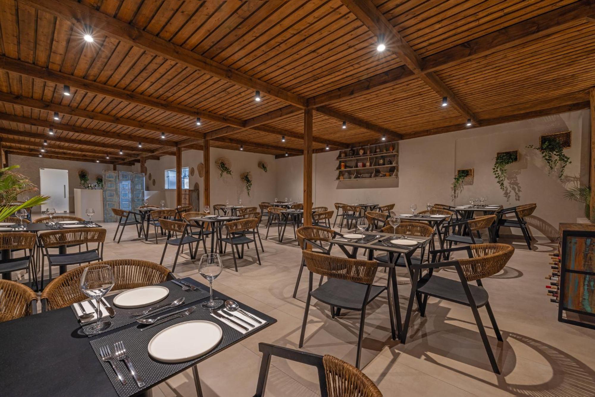 Cabana Blu Hotel & Suites Kardamena  Ngoại thất bức ảnh